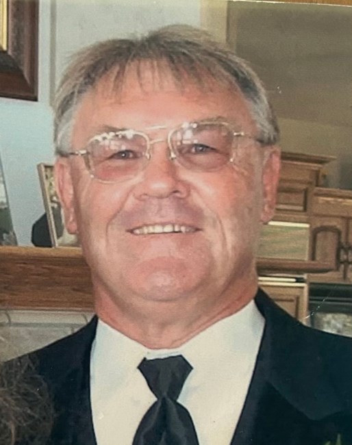 Avis de décès de Ron Reid