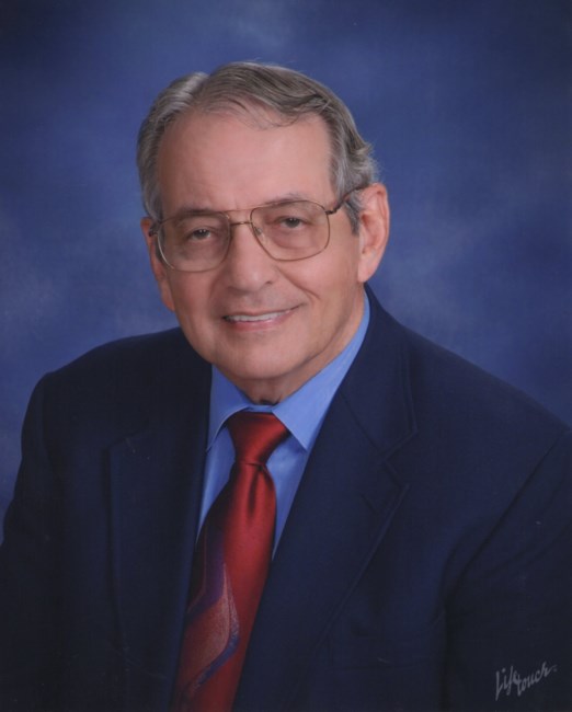 Obituary of William Martin Powers Jr.