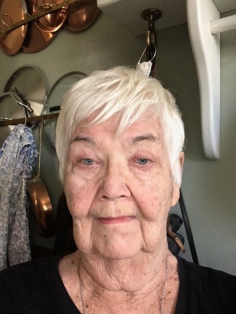 Obituary of Maureen Joan Marsh