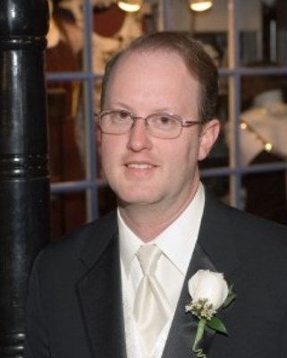 Obituary of Keith Fair