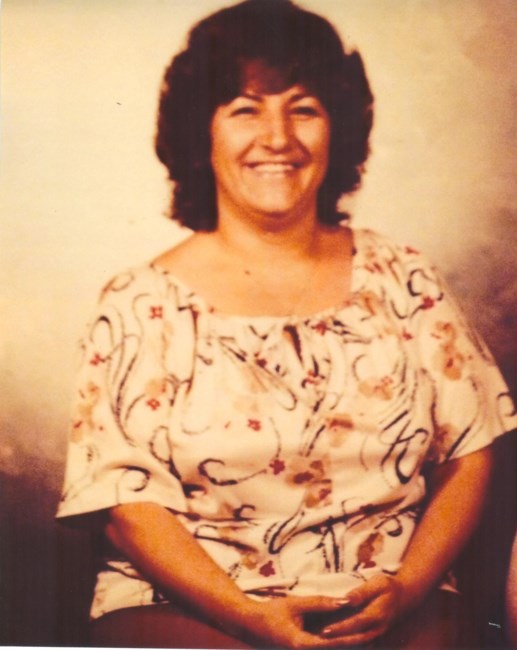 Obituary of Vivian C Marshall