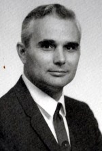 Robert Hendry
