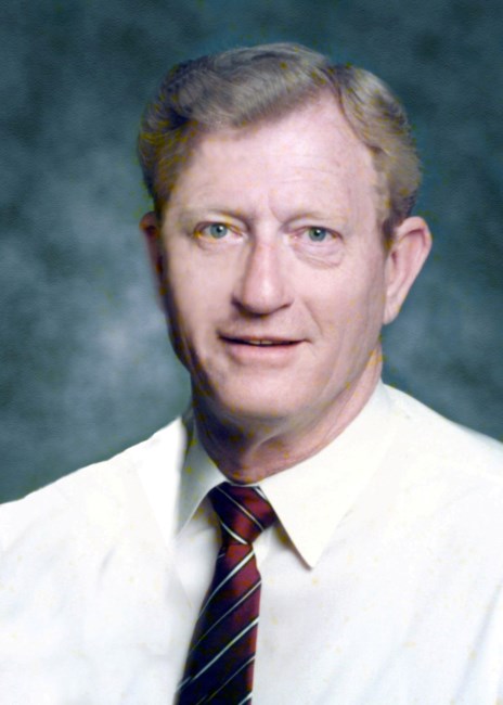 Obituary of James Roy Wade