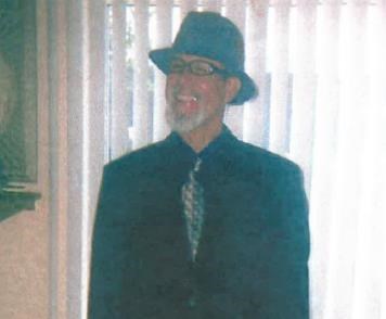 Obituary of Jesse Salvador Hernandez