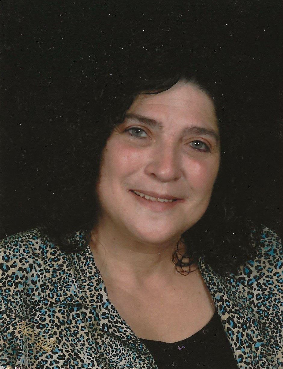 Obituary of Patricia Beasley Powers