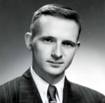 Kenneth Iverson