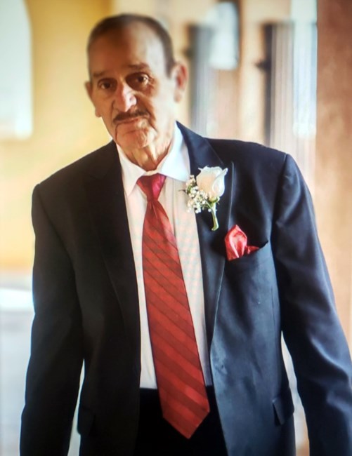 Obituary of Pedro Rivera