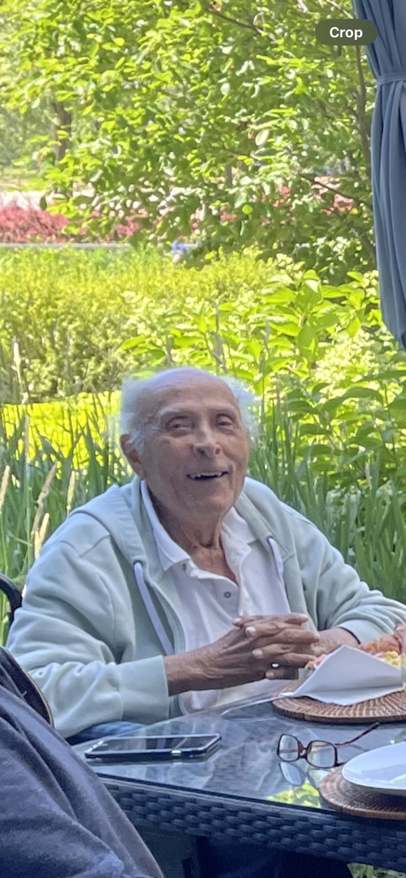 Obituary of Gabriel Saint-Rome MD, MSc, FRCPC, FAAP