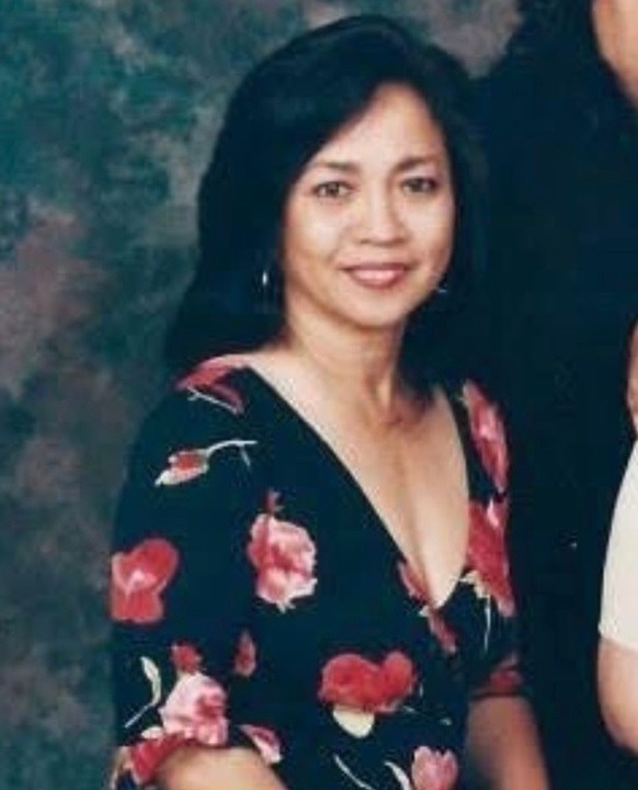 Obituary of Suzette Carmelita Taitano