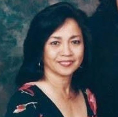 Obituary of Suzette Carmelita Taitano