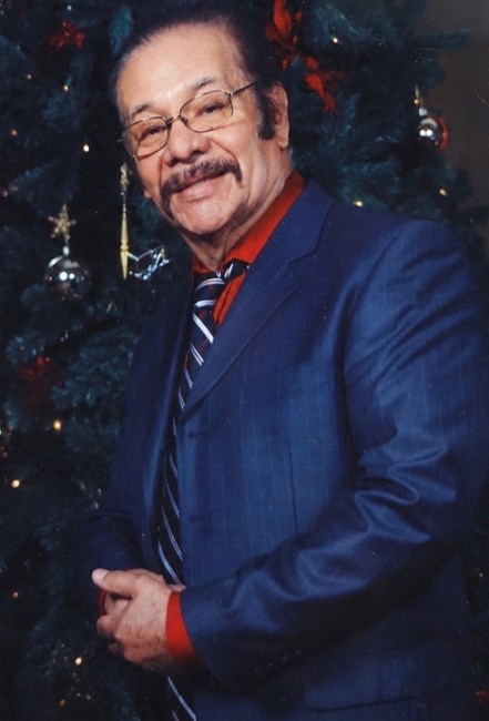 Obituary of Fidel Alvaro Castillo