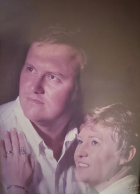 Obituary of Eddie Wilson