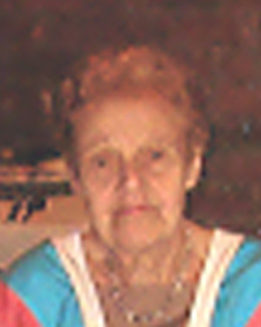 Obituary of Dolly Georgina Gillman