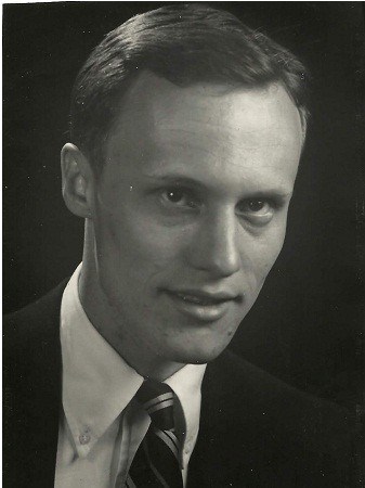 Obituary of Philip Beukema