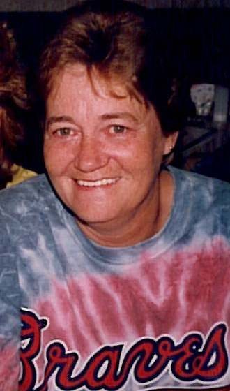 Obituary of Phyllis Regina Buckingham