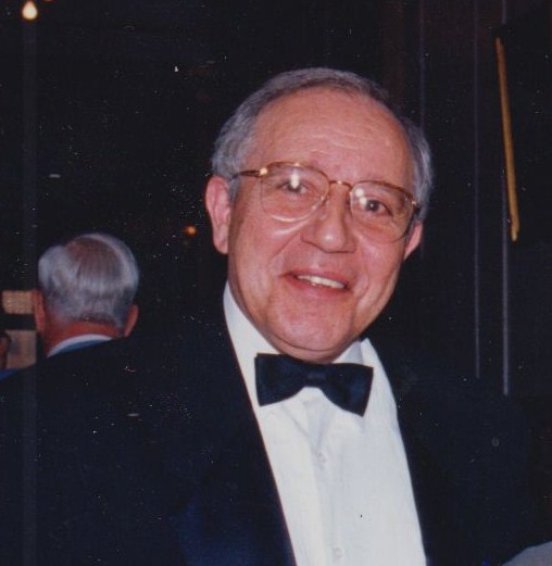 Obituary of Constantine D. "Dino" Anagnos