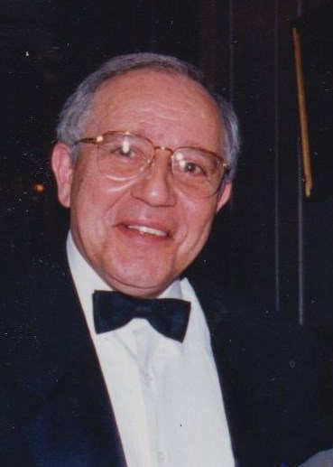 Obituary of Constantine D. "Dino" Anagnos