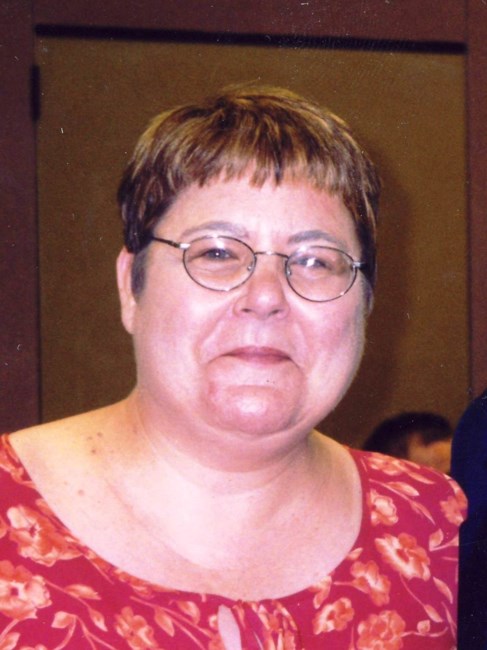 Obituary of Nancy K Baquera