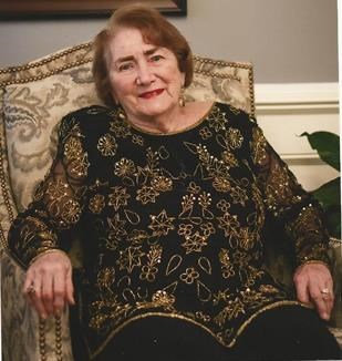  Obituario de Jean Louise (Harte) Seaton Gregory