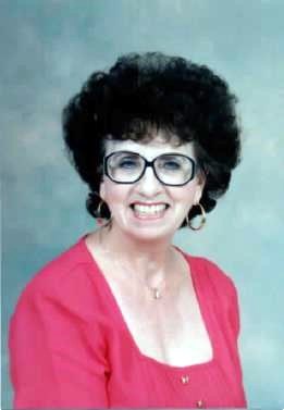 Obituario de Mrs. Stella R. Gray