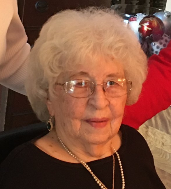 Obituary of Virginia Frances (Wilson) Broach
