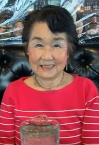 Obituary of Irene Setsuko Outa