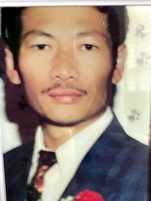 Obituary of Hy Nguyen Loi