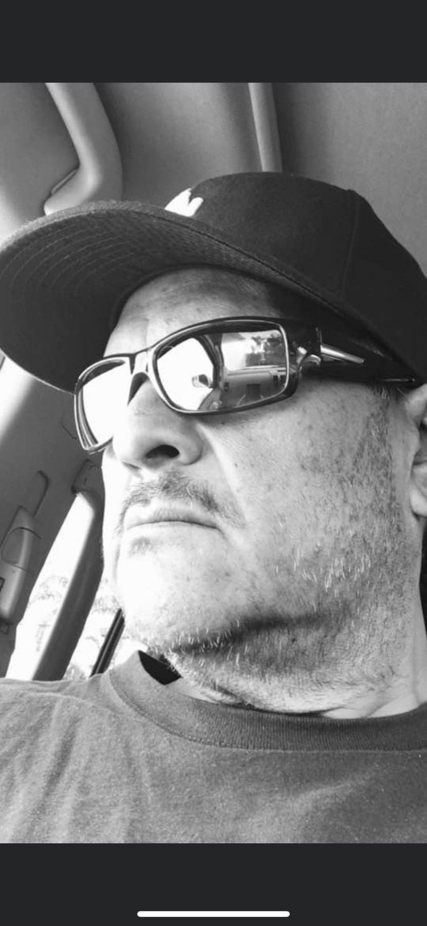 Obituary of Rudy J. Rodriguez