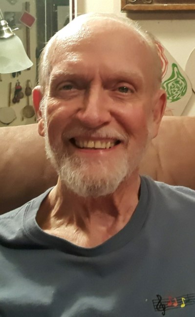 Obituary of Richard "Dick" Dennis O'Connor