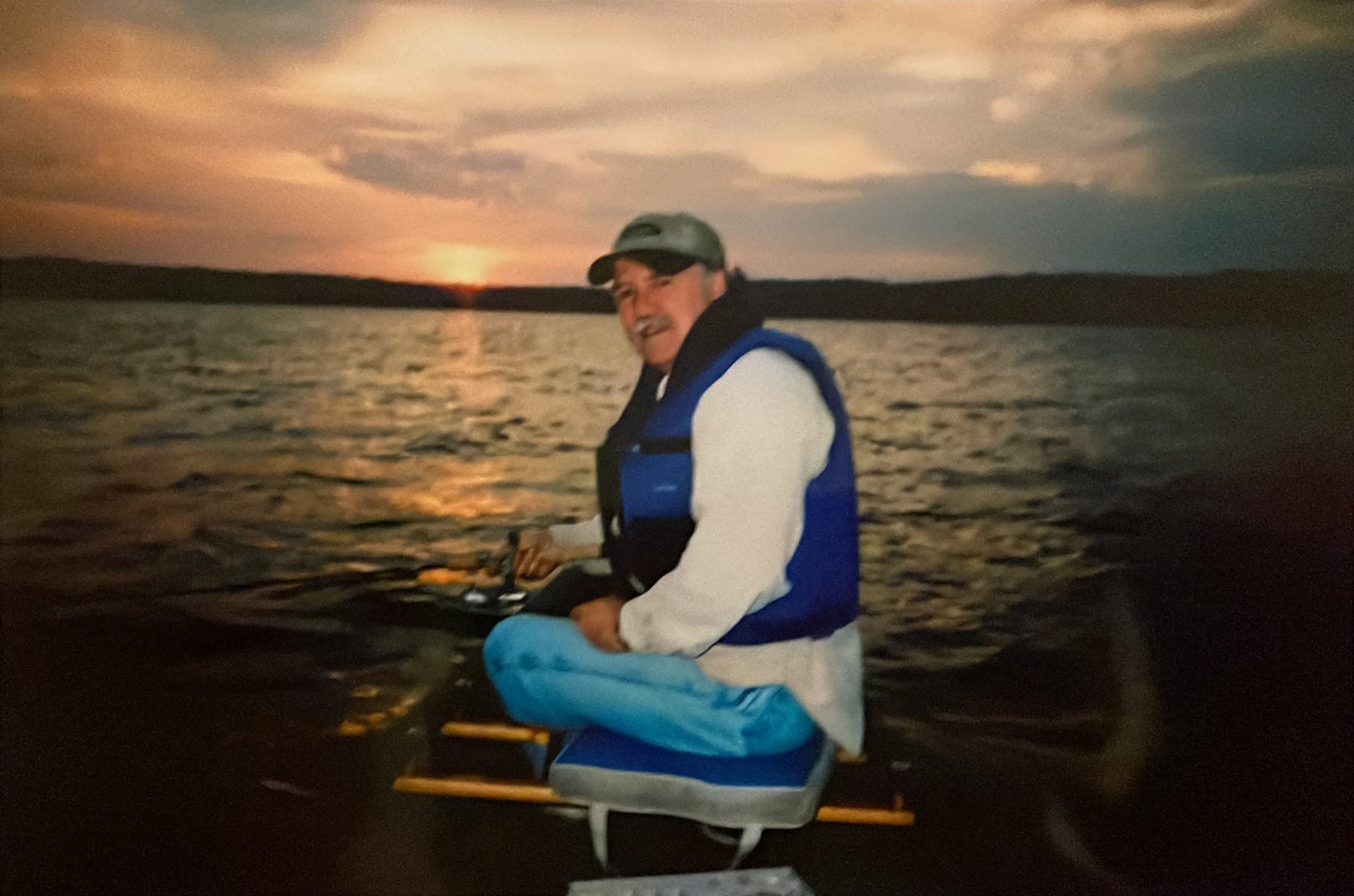 Obituary of Frank Joseph Adamo