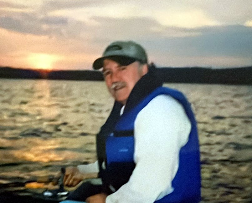 Obituary of Frank Joseph Adamo