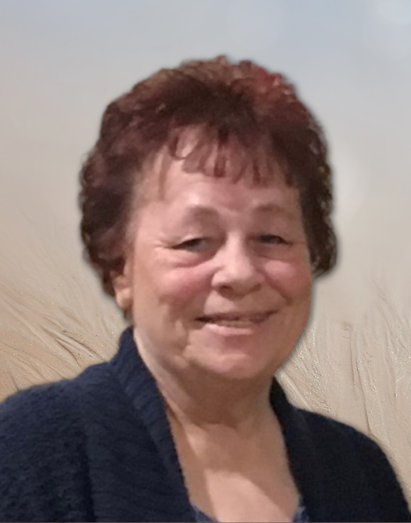 Obituary of Darlene Helen Delorme