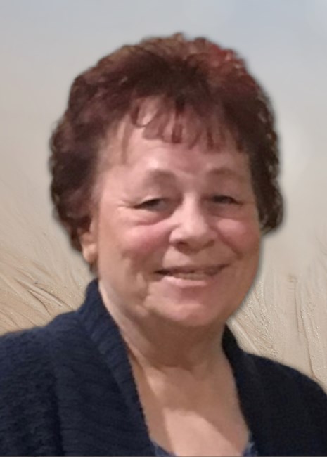 Obituary of Darlene Helen Delorme