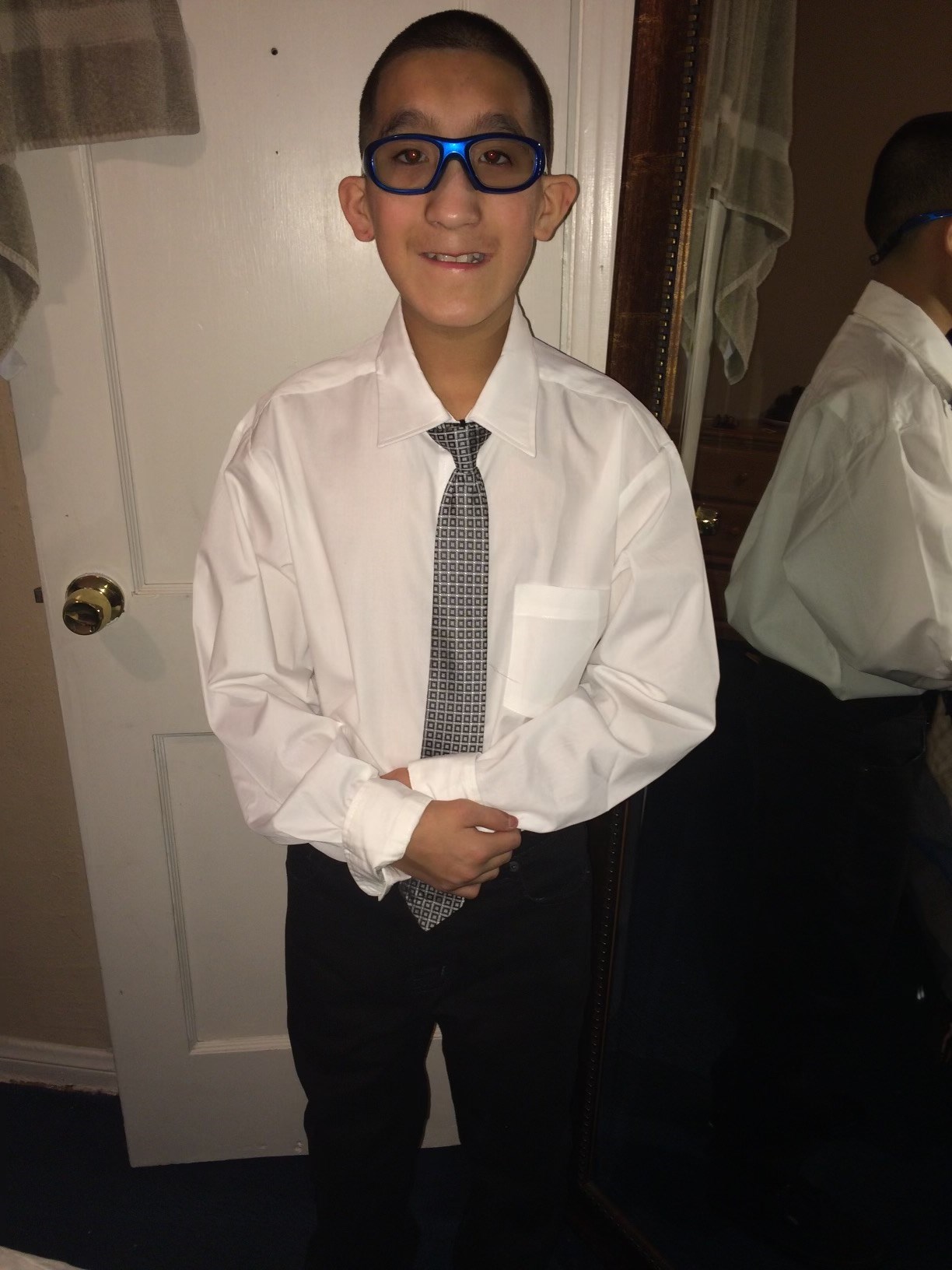 Obituary of Abel Hernandez