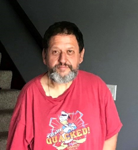 Obituary of Raymond M Lubert Jr.