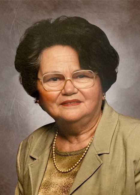 Obituary of Winifred Raiche