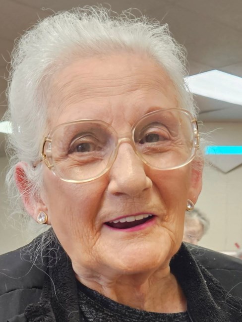 Obituary of Betty June Billings