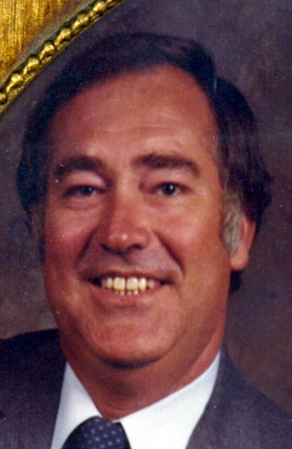 Obituary of Larry Adcock