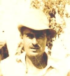 Obituary of Sam Miller