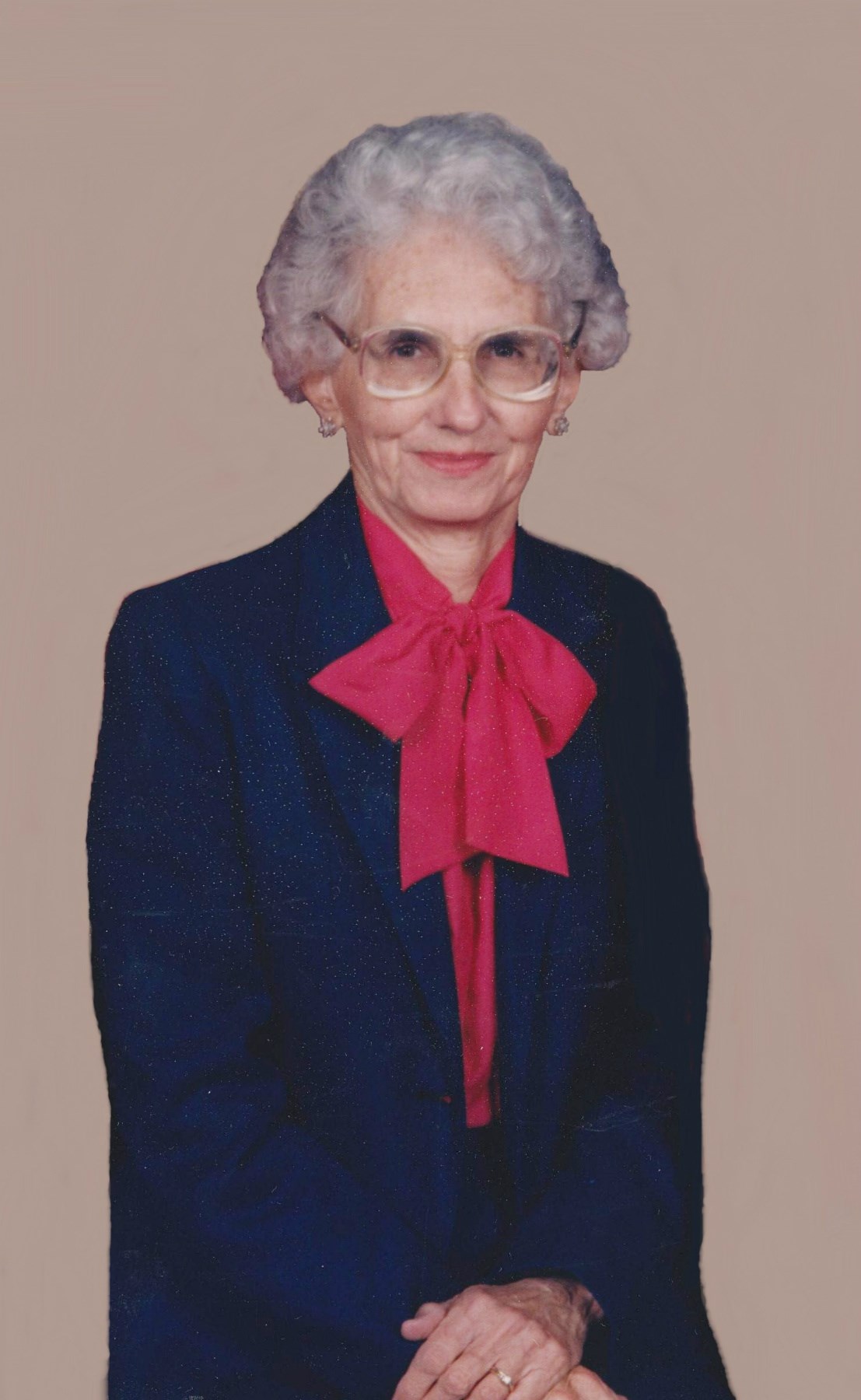 Obituary of Barbara Greene Howell