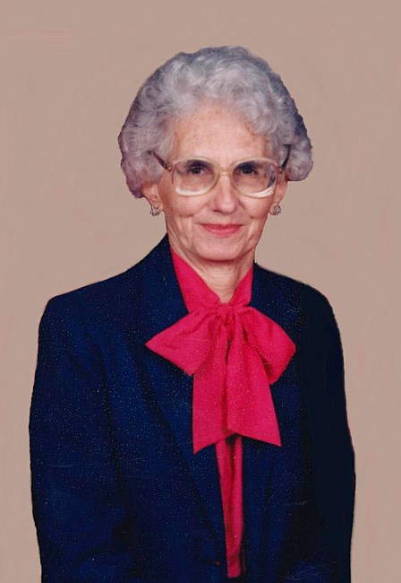 Obituary of Barbara Greene Howell