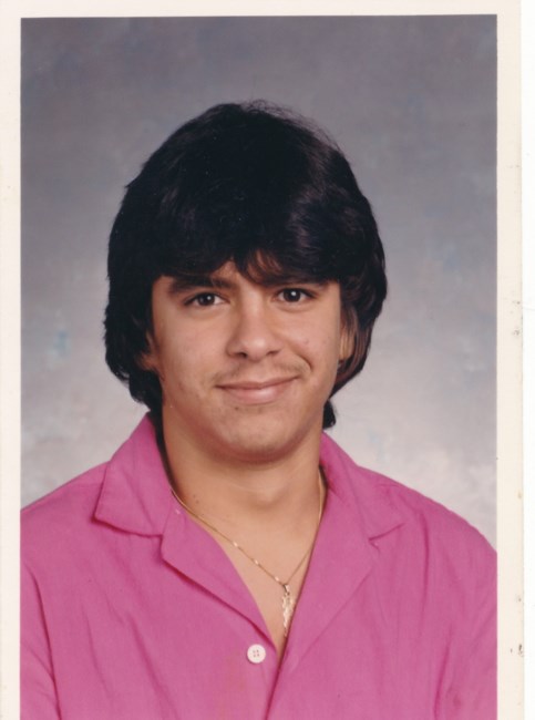 Obituary of Armando Antonio Castillo Perez