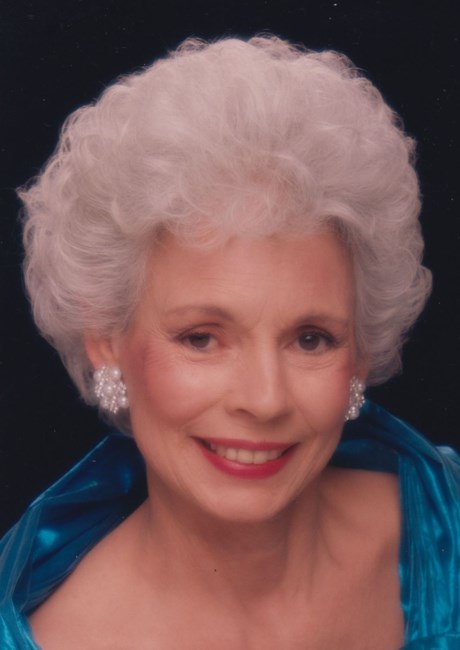 Obituary of Bette C. Rollins