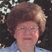 Obituary of Helen Wiest Geng
