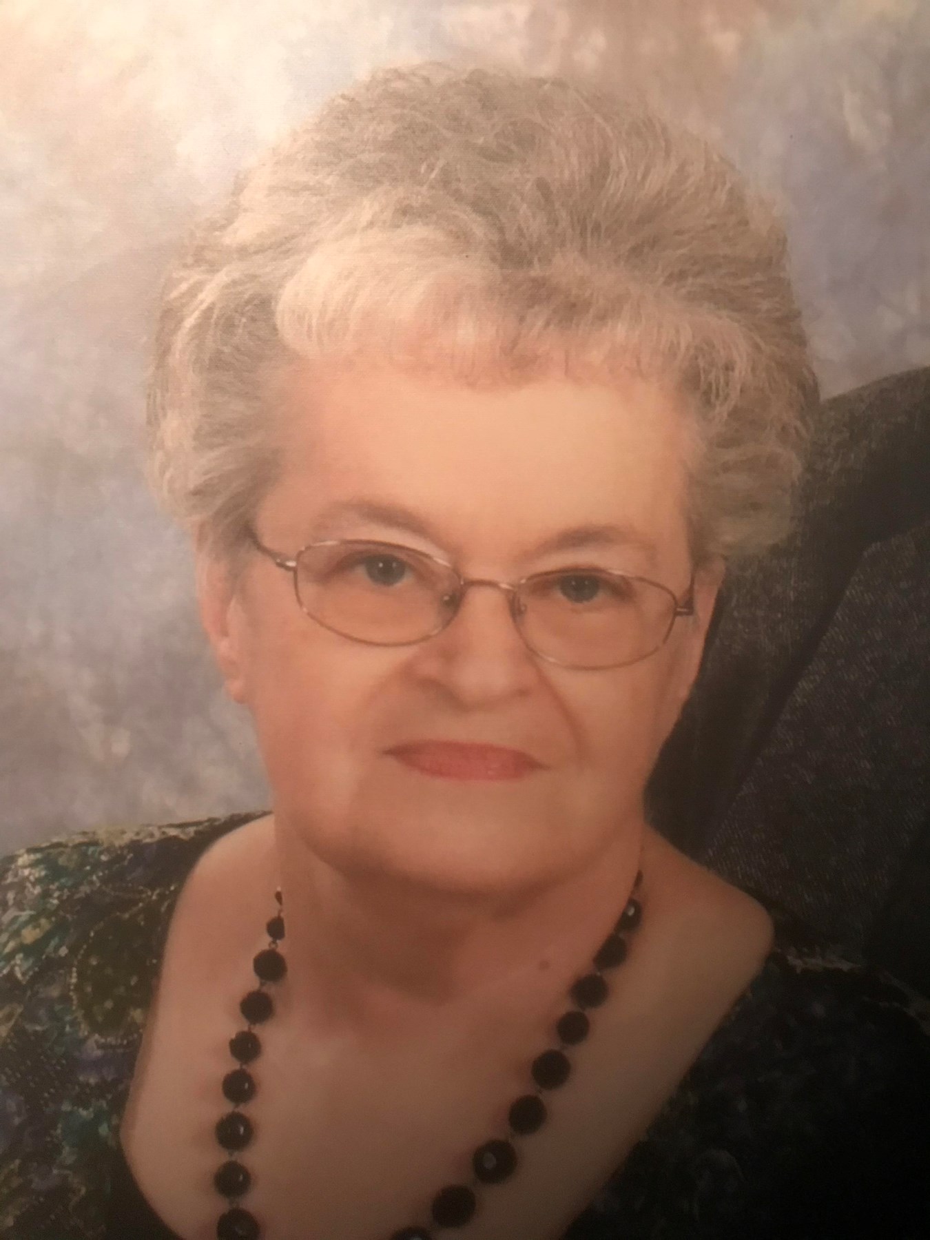 Laura Page Obituary Jackson, TN