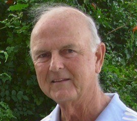 Obituary of Daniel Leo McGrath