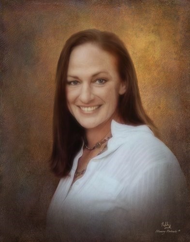 Obituary of Cynthia Ennis-Burris