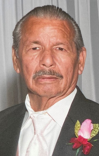Avis de décès de Juan Cuellar  Valle Jr.