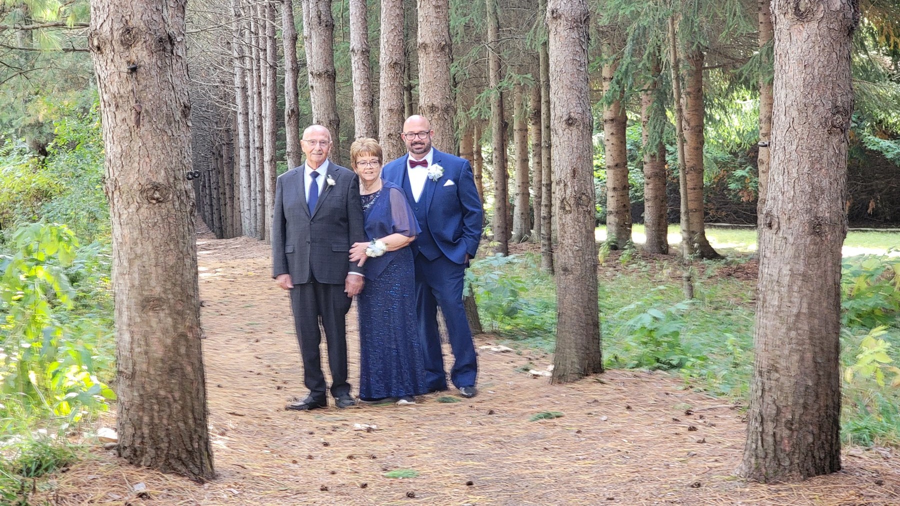 Obituary of Robert Douglas Proper