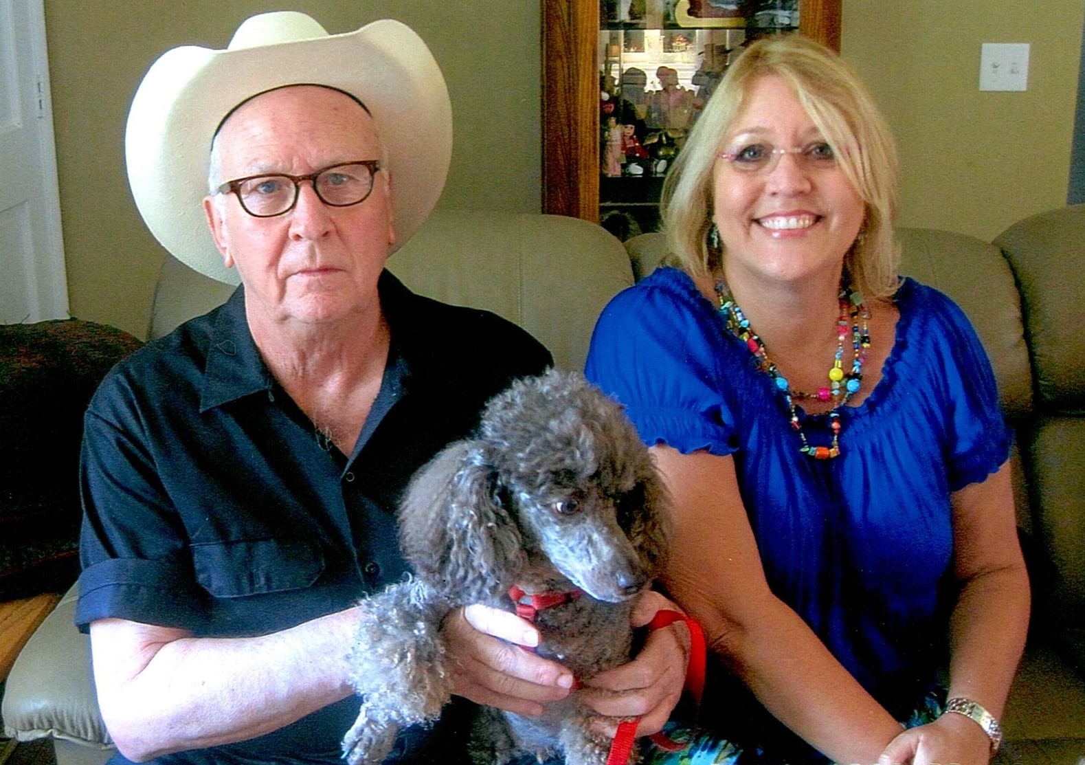 Obituario de Charles Bradley Myatt